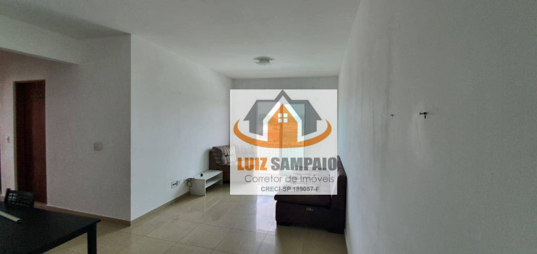 Imagem Apartamento com 3 Quartos à Venda ou Locação, 86 m² em Centro - Itanhaém Imagem Apartamento com 3 Quartos à Venda ou Locação, 86 m² em Centro - Itanhaém