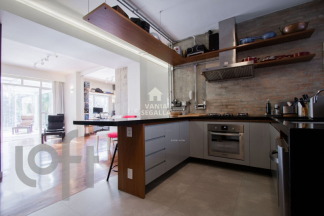 Imagem Apartamento com 3 Quartos à Venda, 260 m² em Santa Cecília - São Paulo Imagem Apartamento com 3 Quartos à Venda, 260 m² em Santa Cecília - São Paulo