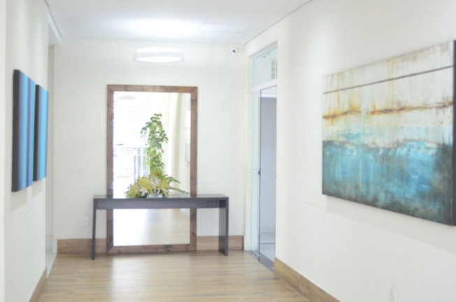 Imagem Imóvel com 2 Quartos à Venda, 60 m² em Vila Bertioga - São Paulo