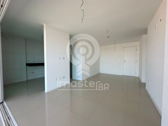 Imagem Apartamento com 3 Quartos à Venda, em Edson Queiroz - Fortaleza Imagem Apartamento com 3 Quartos à Venda, em Edson Queiroz - Fortaleza