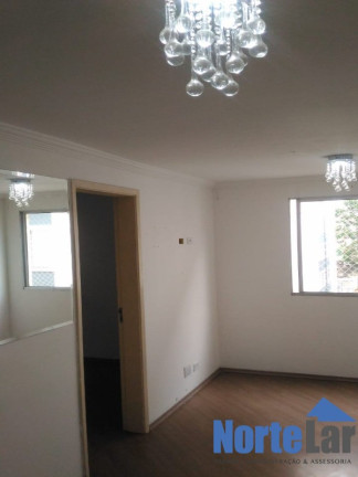 Imagem Apartamento com 2 Quartos à Venda, 43 m² em Vila Regina - São Paulo