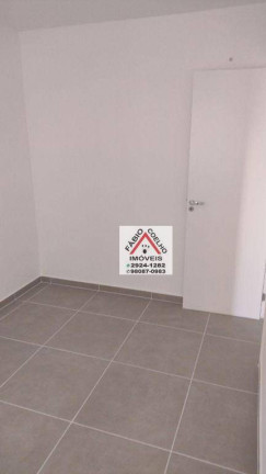 Imagem Apartamento com 2 Quartos à Venda, 39 m² em Vila Mariana - São Paulo
