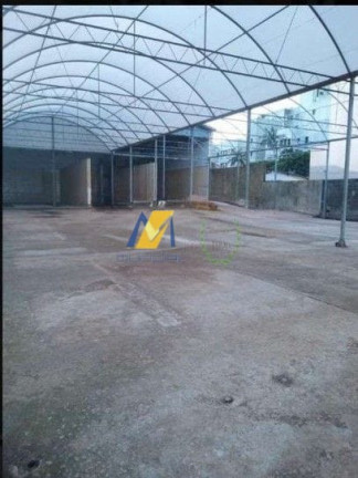 Galpão para Alugar, 1.200 m² em Vila Homero Thon - Santo André
