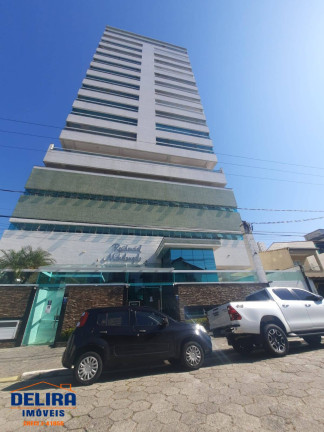 Apartamento com 2 Quartos à Venda,  em Canto Do Forte - Praia Grande