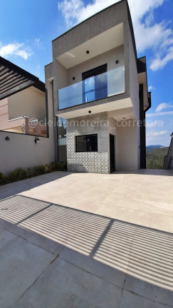 Imagem Sobrado com 3 Quartos à Venda, 218 m² em Portais (polvilho) - Cajamar