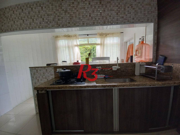 Imagem Apartamento com 2 Quartos à Venda, 140 m² em Itararé - São Vicente Imagem Apartamento com 2 Quartos à Venda, 140 m² em Itararé - São Vicente