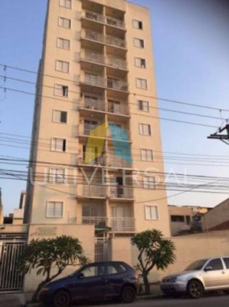Imagem Apartamento com 2 Quartos à Venda, 51 m² em Vila Guilhermina - São Paulo Imagem Apartamento com 2 Quartos à Venda, 51 m² em Vila Guilhermina - São Paulo