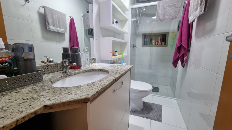 Imagem Apartamento com 2 Quartos à Venda, 64 m² em Bela Vista - São José