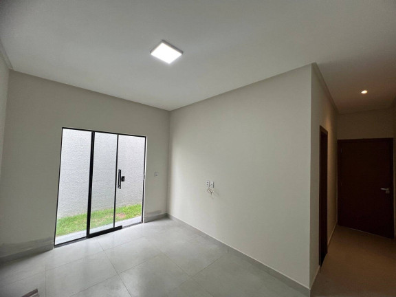 Imagem Casa com 3 Quartos à Venda, 110 m² em Residencial Center Ville - Goiânia Imagem Casa com 3 Quartos à Venda, 110 m² em Residencial Center Ville - Goiânia