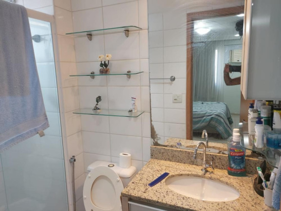 Imagem Imóvel com 3 Quartos à Venda, 25 m² em Campo Grande - Rio De Janeiro