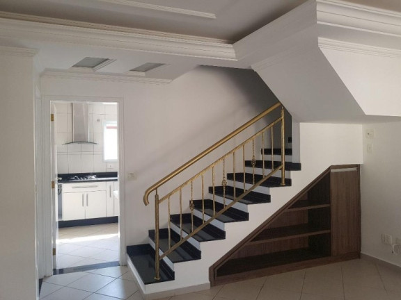Imagem Casa com 3 Quartos à Venda, 178 m² em Parque Campolim - Sorocaba Imagem Casa com 3 Quartos à Venda, 178 m² em Parque Campolim - Sorocaba