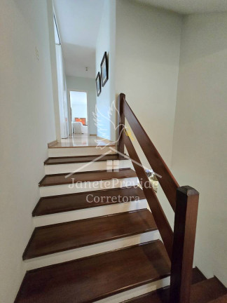 Imagem Casa de Condomínio com 4 Quartos à Venda, 289 m² em Alphaville - Santana De Parnaíba
