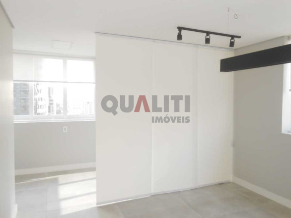 Imagem Sala Comercial para Alugar, 36 m² em Brooklin - São Paulo Imagem Sala Comercial para Alugar, 36 m² em Brooklin - São Paulo