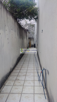 Imagem Sobrado com 3 Quartos à Venda, 125 m² em Vila Mariana - São Paulo Imagem Sobrado com 3 Quartos à Venda, 125 m² em Vila Mariana - São Paulo