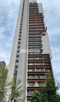 Imagem Apartamento com 1 Quarto à Venda, 21 m² em República - São Paulo Imagem Apartamento com 1 Quarto à Venda, 21 m² em República - São Paulo