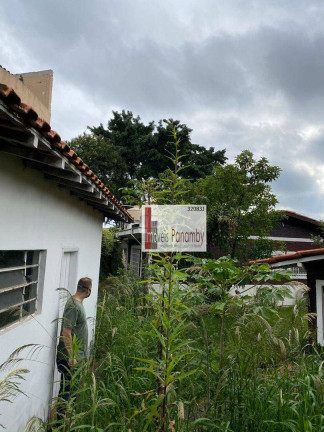 Imagem Casa com 2 Quartos à Venda, 151 m² em Jardim Iracema - São Paulo
