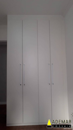 Imagem Apartamento com 2 Quartos à Venda, 44 m² em Canhema - Diadema