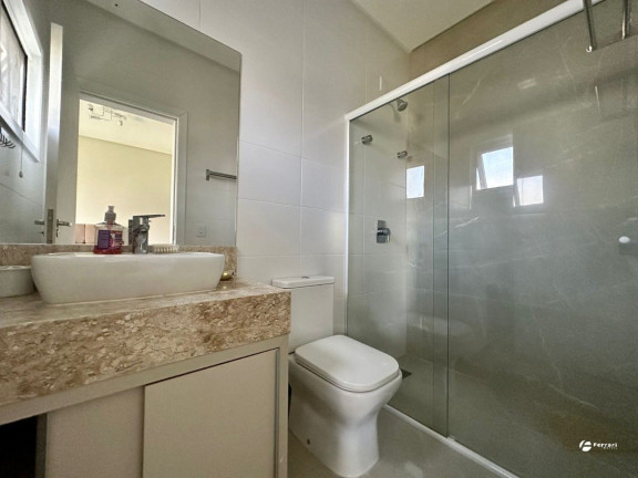 Imagem Casa de Condomínio com 4 Quartos à Venda, 180 m² em Dubai - Capão Da Canoa