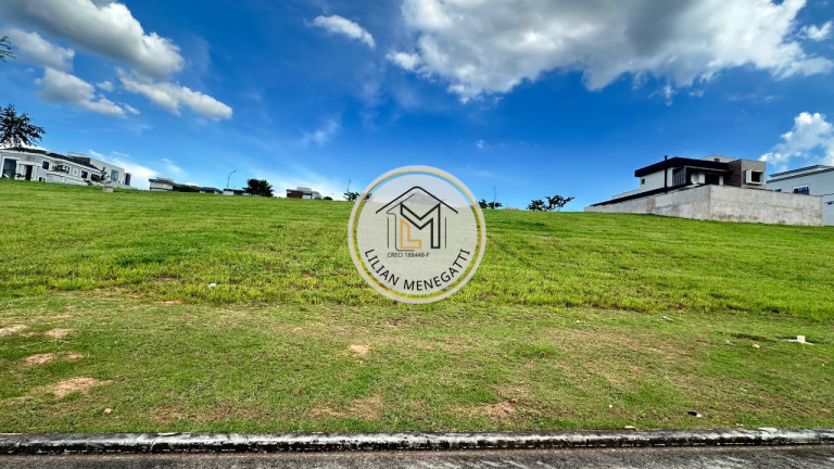 Imóvel à Venda, 456 m² em Alphaville Jundiaí - Jundiaí