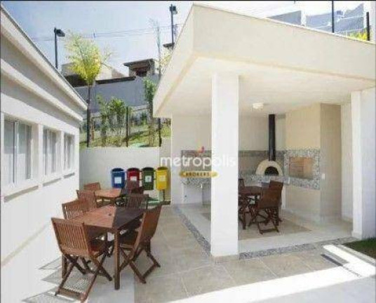Imagem Apartamento com 3 Quartos à Venda, 57 m² em Parque São Vicente - Mauá Imagem Apartamento com 3 Quartos à Venda, 57 m² em Parque São Vicente - Mauá