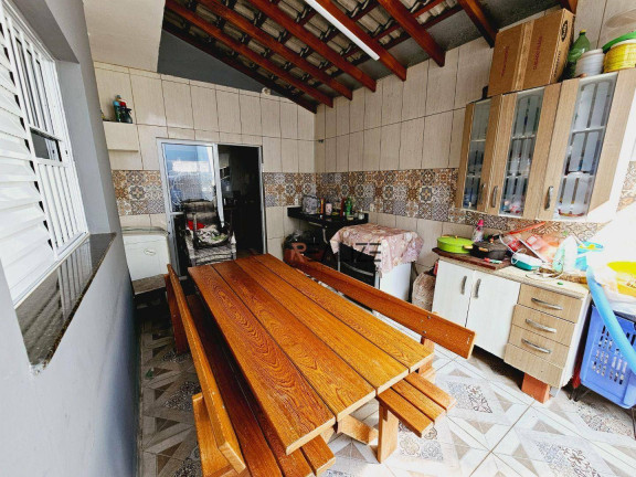 Imagem Casa com 2 Quartos à Venda, 112 m² em Jardim União - Indaiatuba Imagem Casa com 2 Quartos à Venda, 112 m² em Jardim União - Indaiatuba