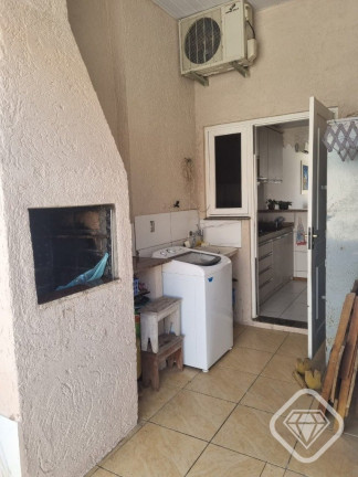 Imagem Casa de Condomínio com 2 Quartos à Venda, 54 m² em Costa Gama - Porto Alegre