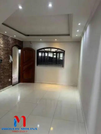 Imagem Sobrado com 3 Quartos à Venda, 280 m² em Vila Aquilino - Santo André Imagem Sobrado com 3 Quartos à Venda, 280 m² em Vila Aquilino - Santo André