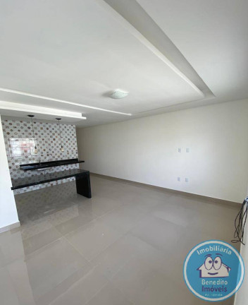 Casa com 2 Quartos à Venda, 63 m² em Parque Ecológico - Porto Seguro