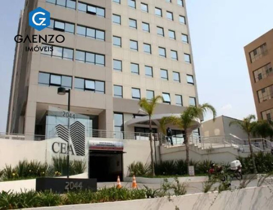 Sala Comercial à Venda, 56 m² em Melville Empresarial I E Ii - Barueri