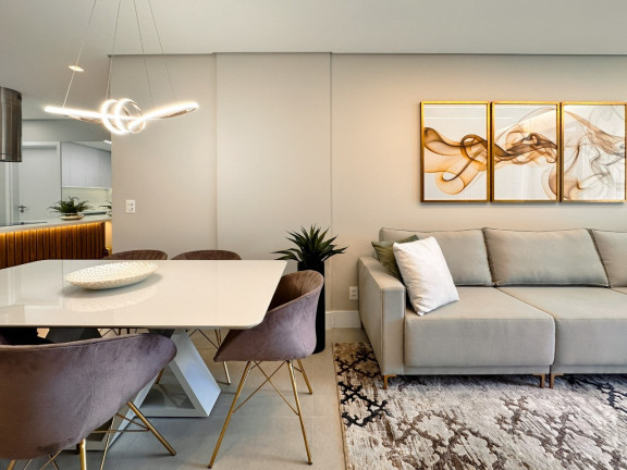 Imagem Apartamento com 2 Quartos à Venda, 118 m² em Campinas - São José Imagem Apartamento com 2 Quartos à Venda, 118 m² em Campinas - São José