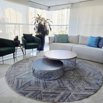 Apartamento com 3 Quartos à Venda, 180 m² em Mooca - São Paulo