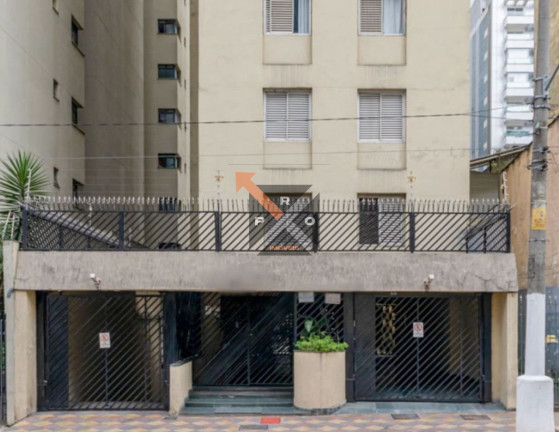 Foto do imóvel Imóvel com 3 Quartos à Venda, 98 m² em Bela Vista - São Paulo