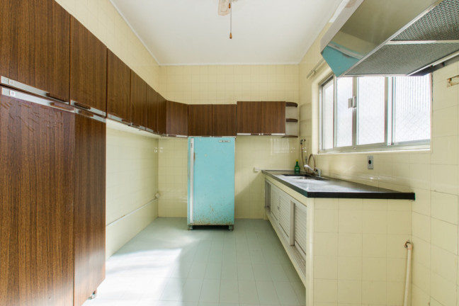 Imagem Imóvel com 3 Quartos à Venda, 174 m² em Centro Histórico - Porto Alegre Imagem Imóvel com 3 Quartos à Venda, 174 m² em Centro Histórico - Porto Alegre