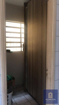 Imagem Casa com 3 Quartos à Venda, 125 m² em Vila Dalva - São Paulo
