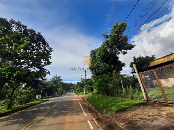 Imagem Casa de Condomínio com 4 Quartos à Venda, 280 m² em Almeida - Jaboticatubas
