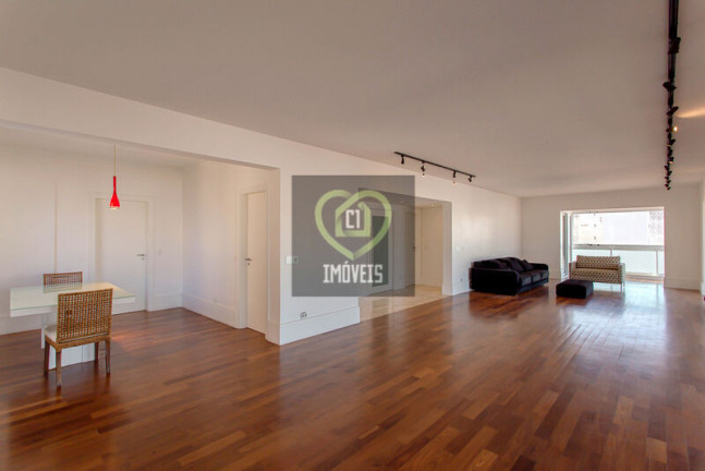 Imagem Apartamento com 3 Quartos à Venda, 281 m² em Perdizes - São Paulo