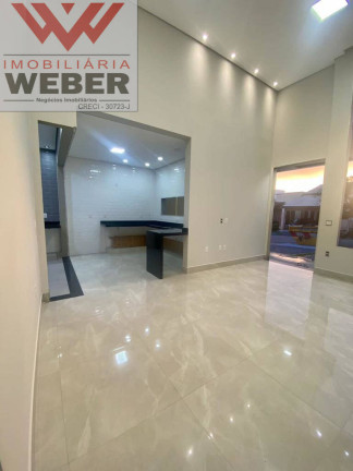 Imagem Casa de Condomínio com 3 Quartos à Venda, 154 m² em Horto Florestal - Sorocaba
