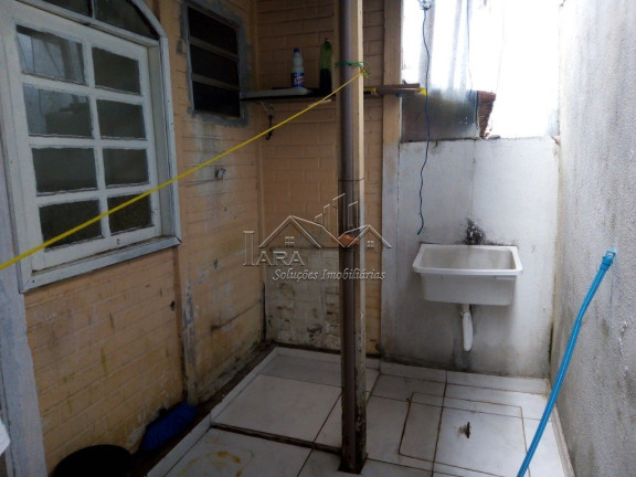 Imagem Casa com 2 Quartos para Alugar, 50 m² em Cangaíba - São Paulo