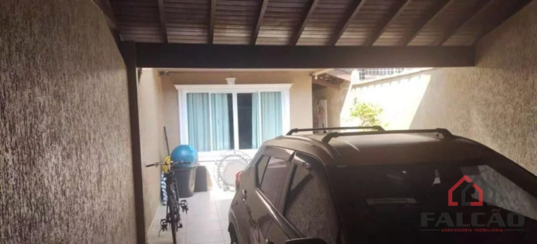 Imagem Sobrado com 4 Quartos à Venda, 154 m² em Canto Do Forte - Praia Grande Imagem Sobrado com 4 Quartos à Venda, 154 m² em Canto Do Forte - Praia Grande