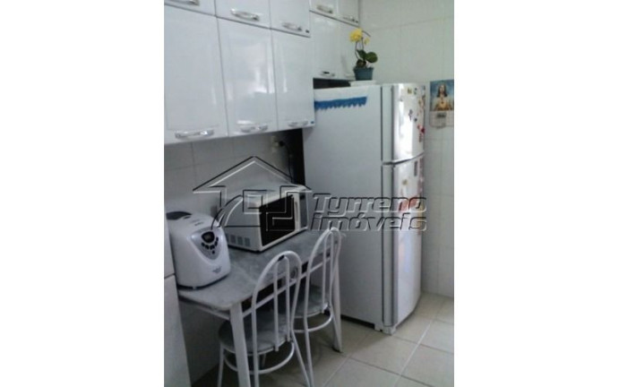 Imagem Apartamento com 2 Quartos à Venda, 70 m² em Vila Ema - São José Dos Campos Imagem Apartamento com 2 Quartos à Venda, 70 m² em Vila Ema - São José Dos Campos