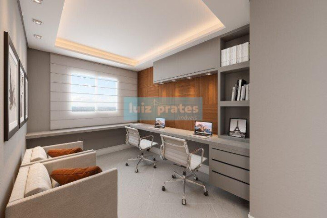 Imagem Apartamento com 2 Quartos à Venda, 51 m² em Jardim Sabará - Porto Alegre