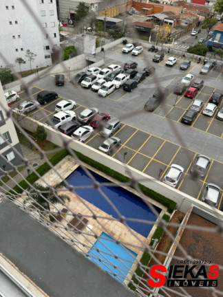 Imagem Apartamento com 2 Quartos à Venda, 45 m² em Vila Prudente - São Paulo Imagem Apartamento com 2 Quartos à Venda, 45 m² em Vila Prudente - São Paulo