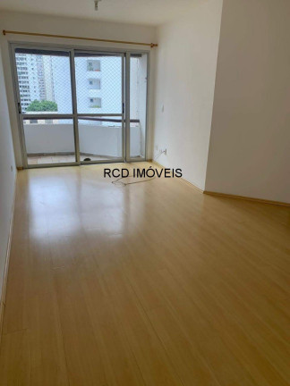 Foto do imóvel Imóvel com 2 Quartos à Venda, 63 m² em Indianópolis - São Paulo