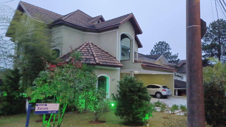 Imagem Casa com 4 Quartos à Venda, 560 m² em Residencial Morada Das Estrelas (aldeia Da Serra) - Barueri Imagem Casa com 4 Quartos à Venda, 560 m² em Residencial Morada Das Estrelas (aldeia Da Serra) - Barueri