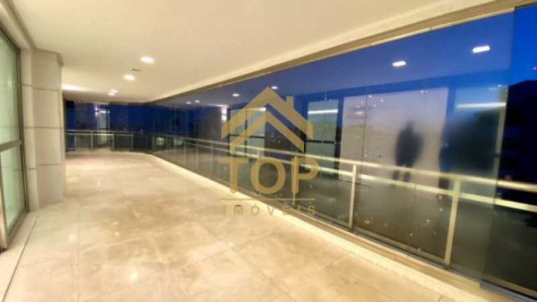 Imagem Cobertura à Venda, 760 m² em Barra Da Tijuca - Rio De Janeiro Imagem Cobertura à Venda, 760 m² em Barra Da Tijuca - Rio De Janeiro