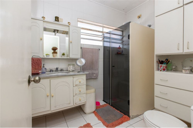 Imagem Casa com 4 Quartos à Venda,  em Brooklin Paulista - São Paulo