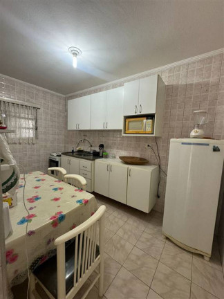 Imagem Apartamento com 2 Quartos à Venda, 66 m² em Ocian - Praia Grande