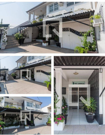 Imagem Apartamento com 6 Quartos à Venda, 295 m² em Ipiranga - São José