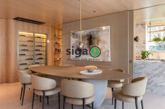 Imagem Apartamento com 3 Quartos à Venda, 178 m² em Jardins - São Paulo Imagem Apartamento com 3 Quartos à Venda, 178 m² em Jardins - São Paulo
