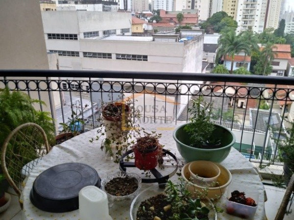 Imagem Apartamento com 3 Quartos à Venda, 126 m² em Santana - São Paulo Imagem Apartamento com 3 Quartos à Venda, 126 m² em Santana - São Paulo